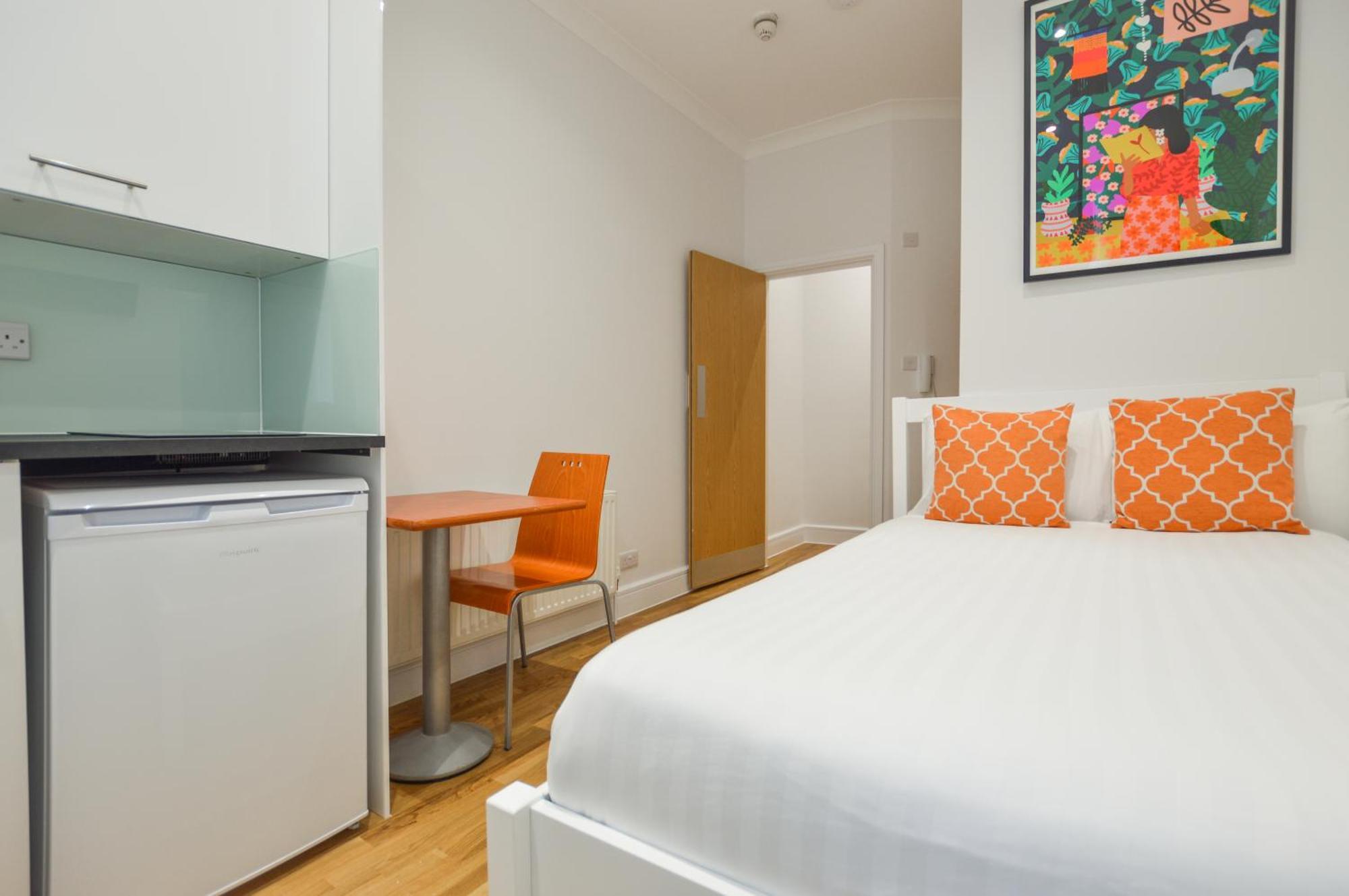 Apartment Westbourne Crescent Serviced *
