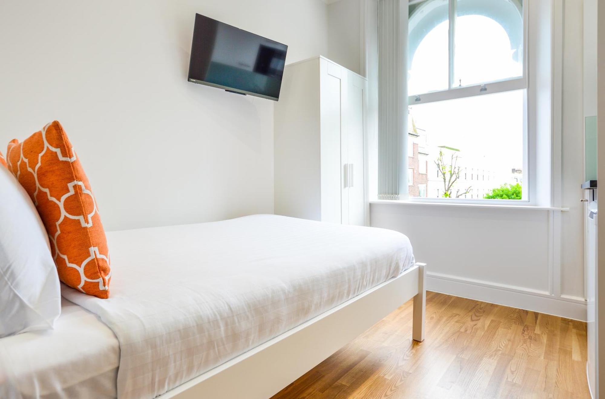 Apartment Westbourne Crescent Serviced
